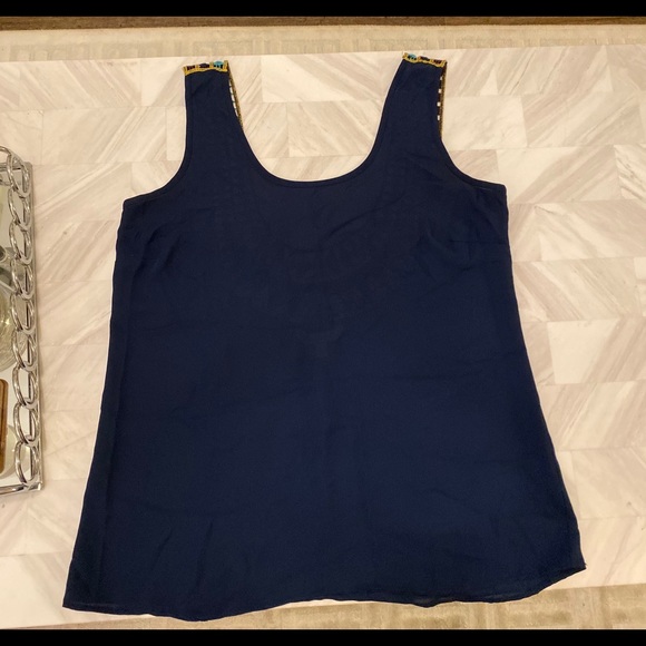 Navy tank - Picture 2 of 3